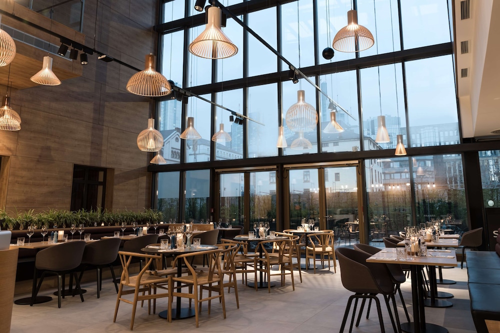 Scandic Frankfurt Museumsufer 40/62