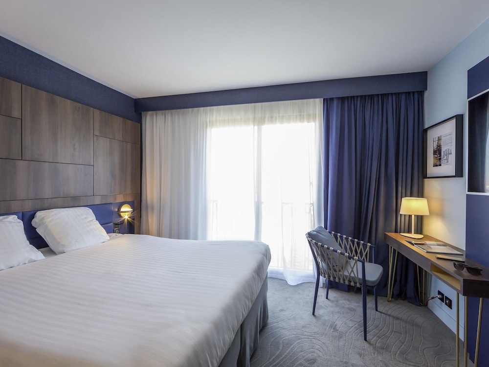 Mercure Marseille Centre Bompard La Corniche 12/50