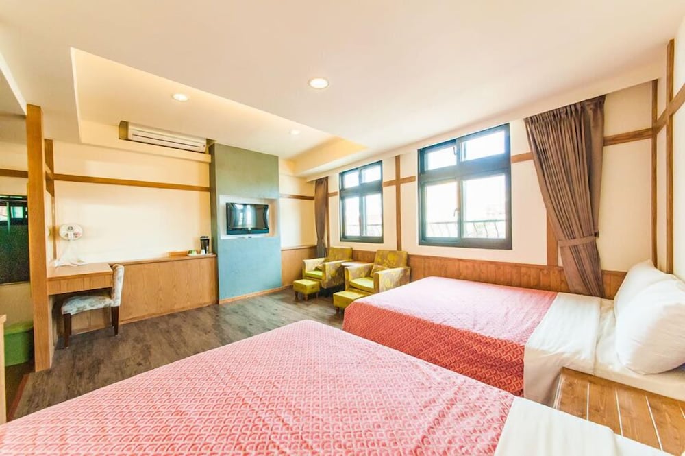 Meifon Hotel 21/31