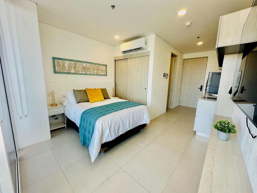 Hotel Porto Horizonte All inclusive By OxoHotel 47/58
