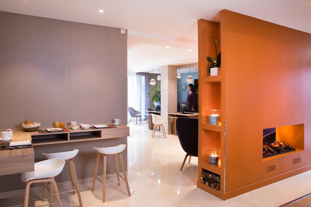 ibis Styles Bourg La Reine 36/50