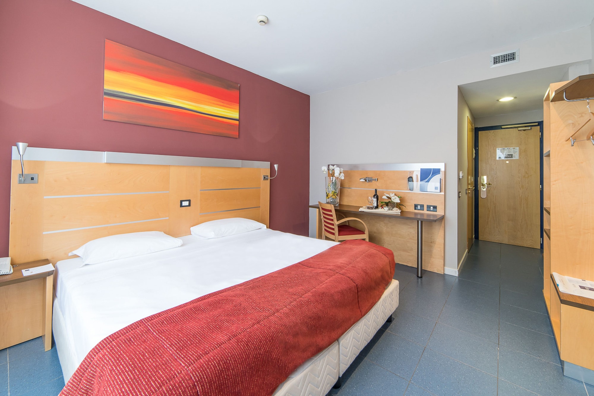 Room at Sotel Nomentana Roma, ROME