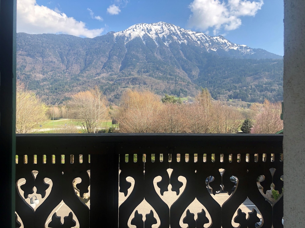 HOTEL FLORIMONT(Formerly BEST WESTERN Hotel Florimontnon) 5/50