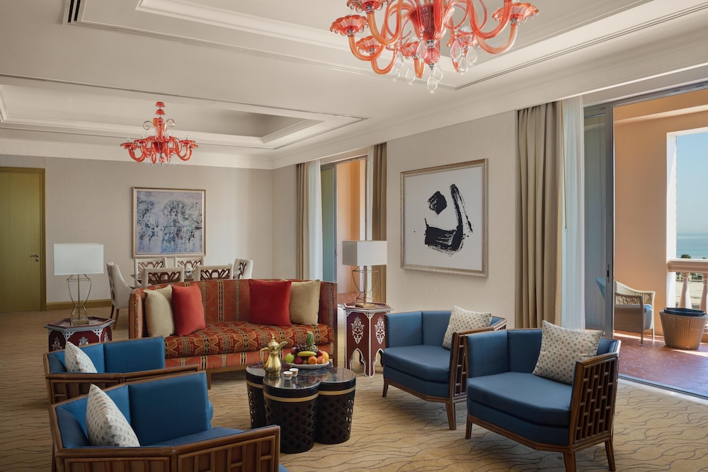 Marsa Malaz Kempinski, The Pearl - Doha 55/77