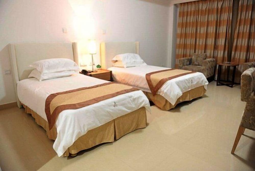 Hotel Victoria Garden 18/57