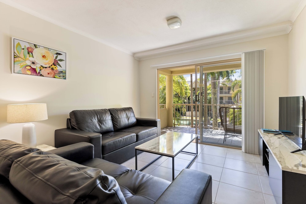 PORT DOUGLAS SANDS RESORT 39/62