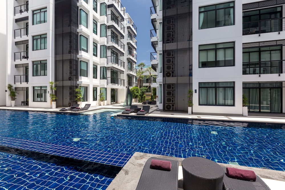 Kamala Regent Phuket Serviced Apartment 41/44