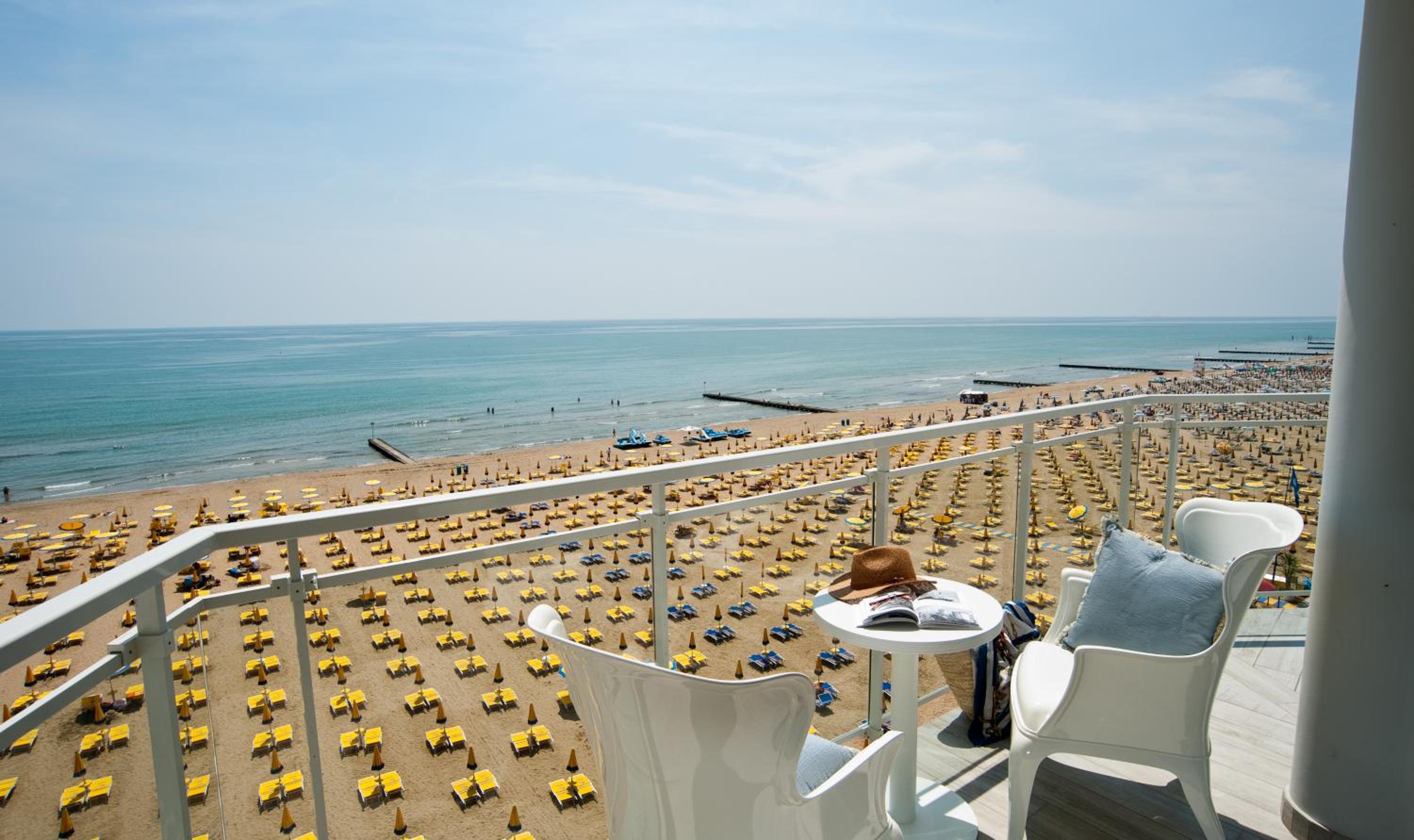 Hotel Nizza Fronte Mare 43/49