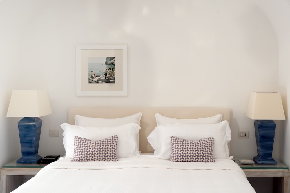 Hotel La Minerva 14/50