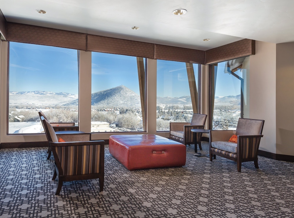 Club Wyndham Park City 49/59