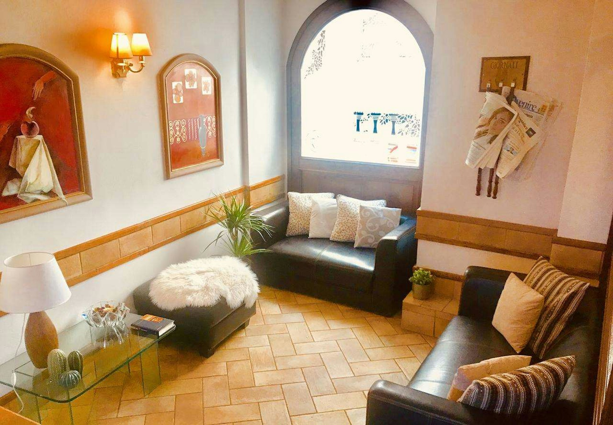 Hotel Garibaldi 19/37