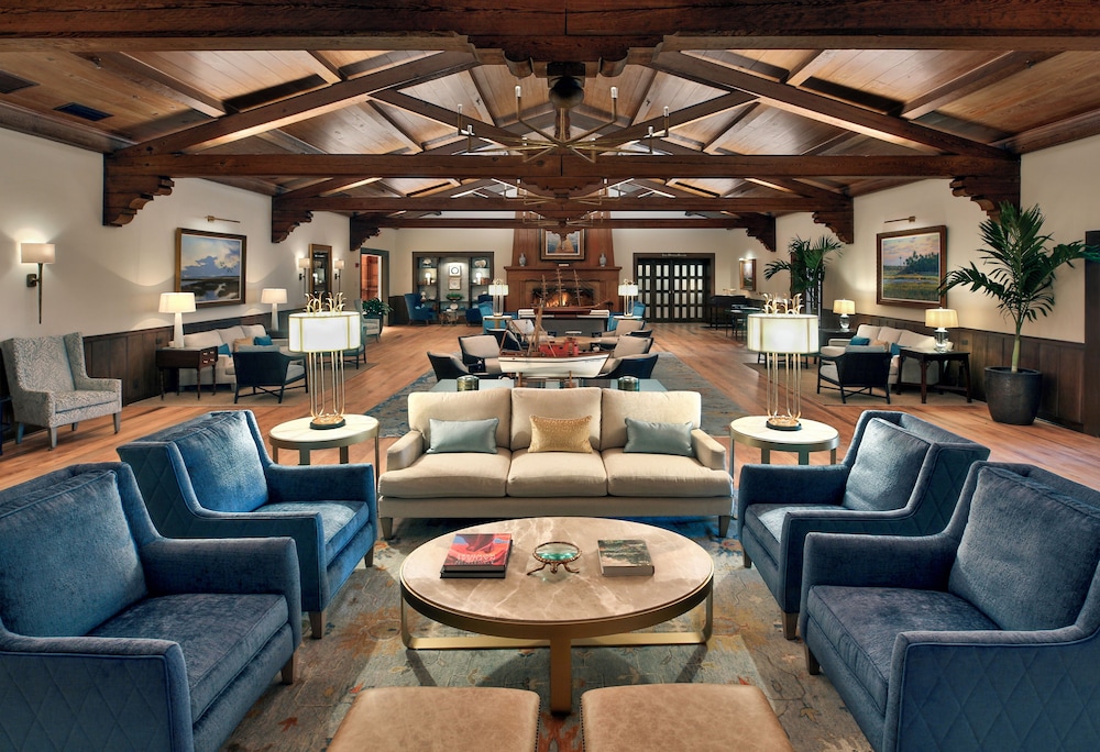 Ponte Vedra Inn Club 42/69