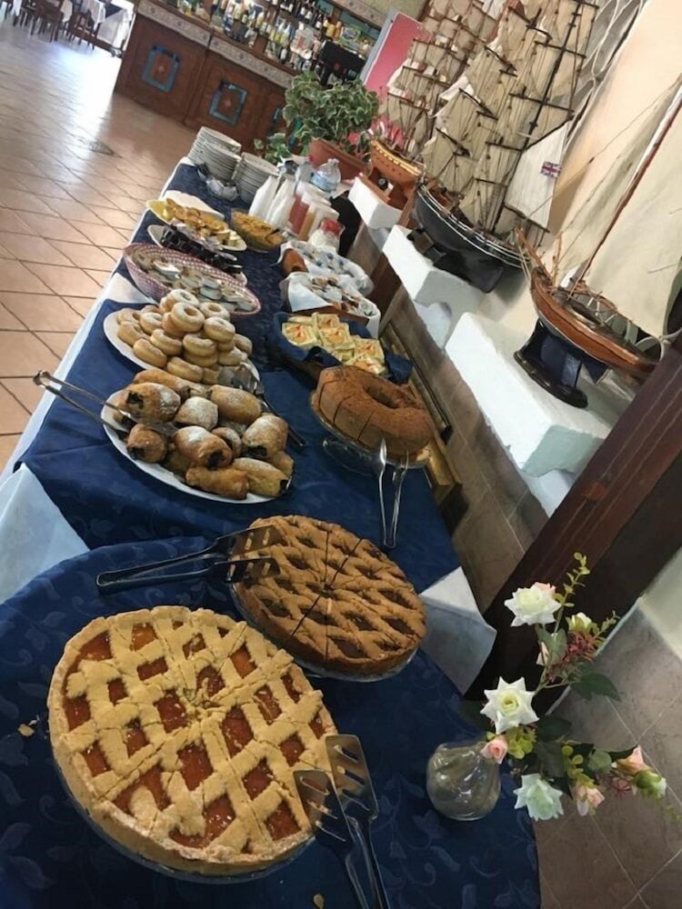 HOTEL LE TRE CARAVELLE 23/50