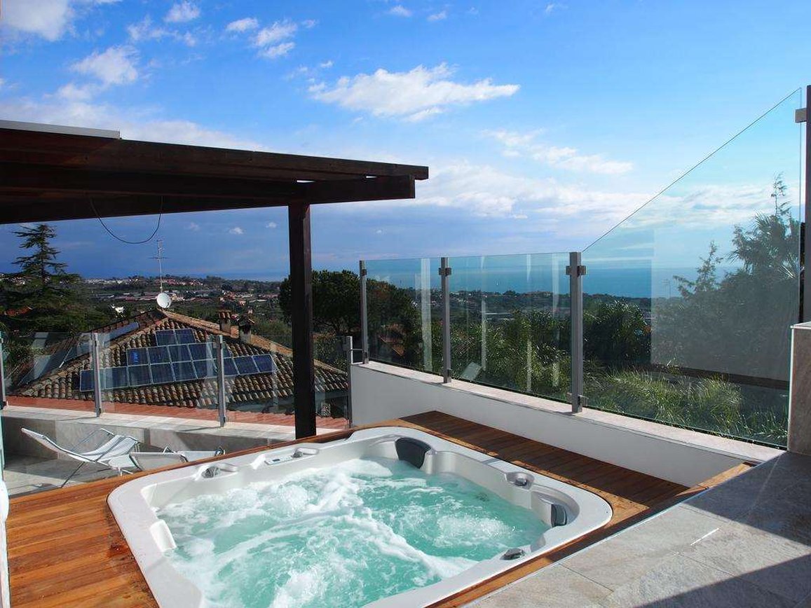 Sicilias Residence Hotel Art & Spa 24/50