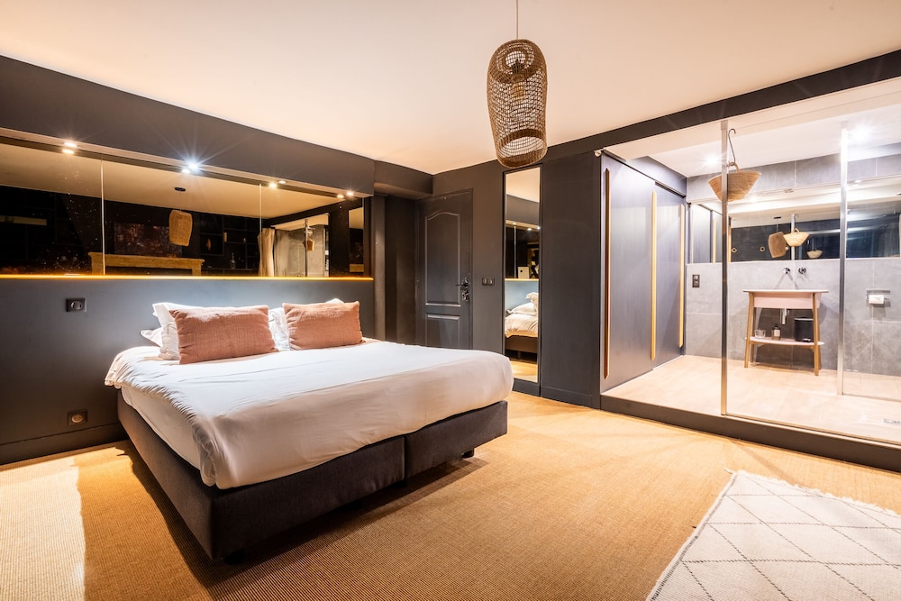 L Escapade Bordelaise Chambres D Hotes 9/38