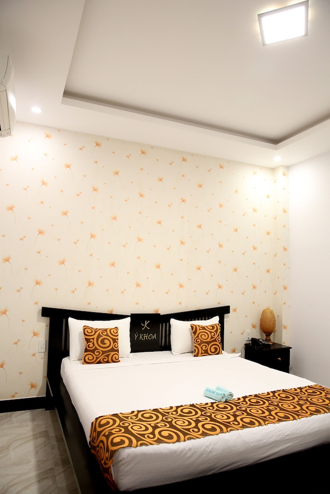 Nohana Hotel 24/71