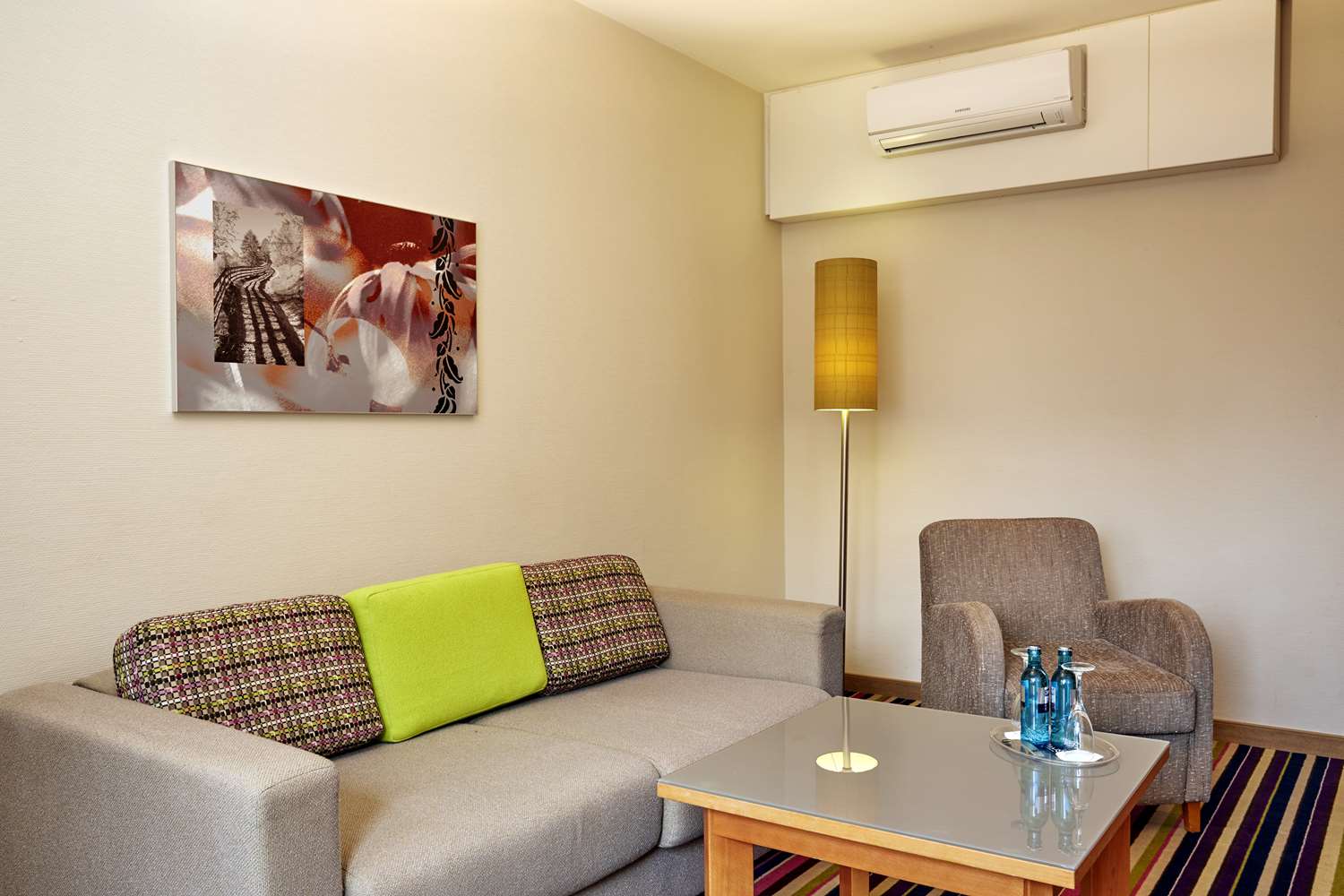 H+ Hotel Koln Hurth 16/43