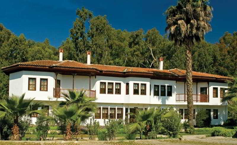 Yucelen Hotel Gokova 2/21
