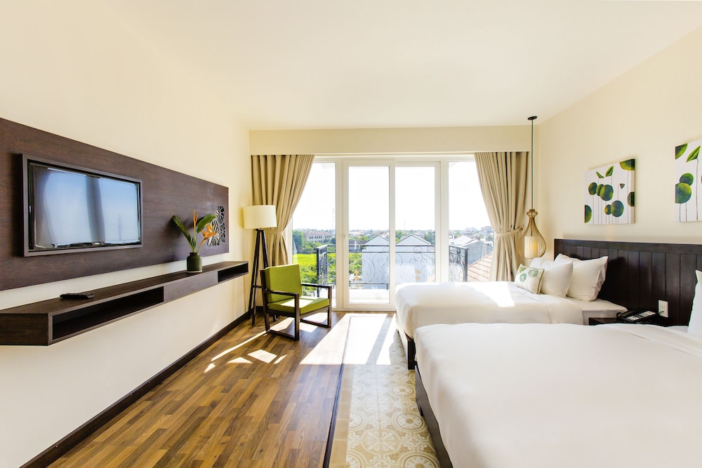 Lasenta Boutique Hotel Hoian 30/75