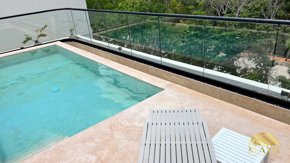 Peregrina Tulum Lux Aparthotel 22/38