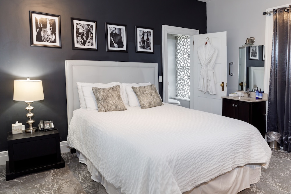 Lititz Springs Inn And Spa 17/46