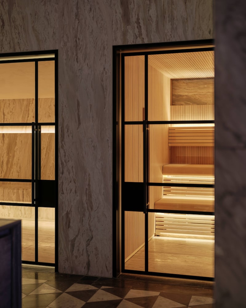 The Chancery Rosewood 29/49