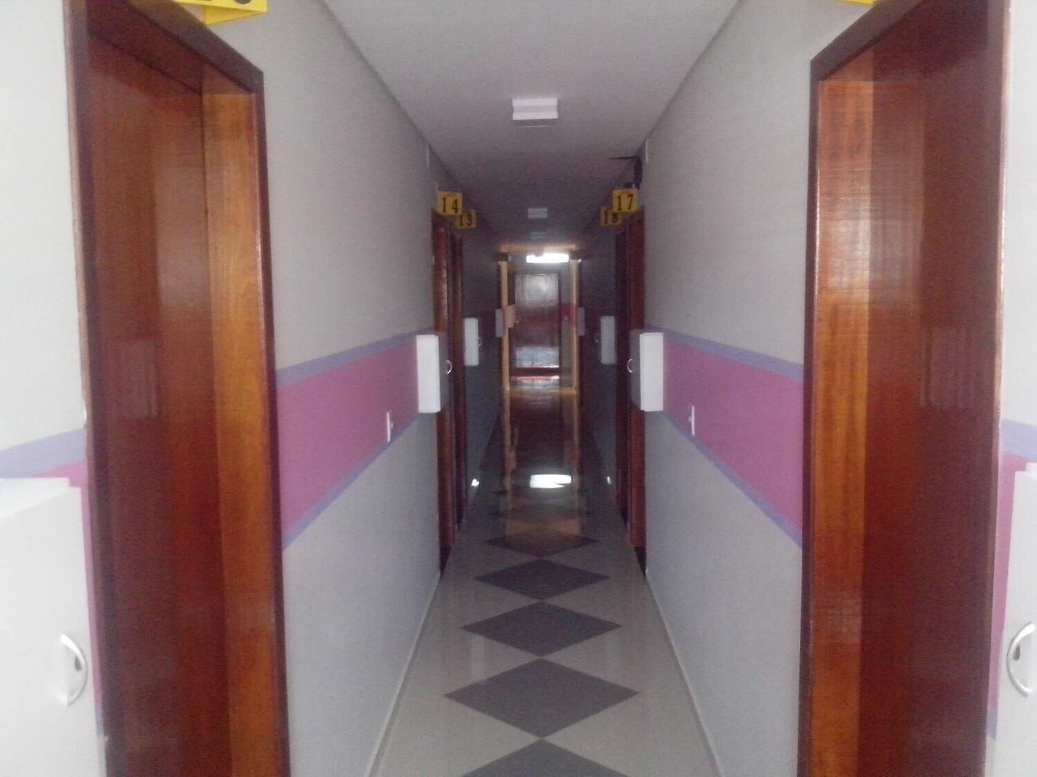 Lider Hotel 17/29