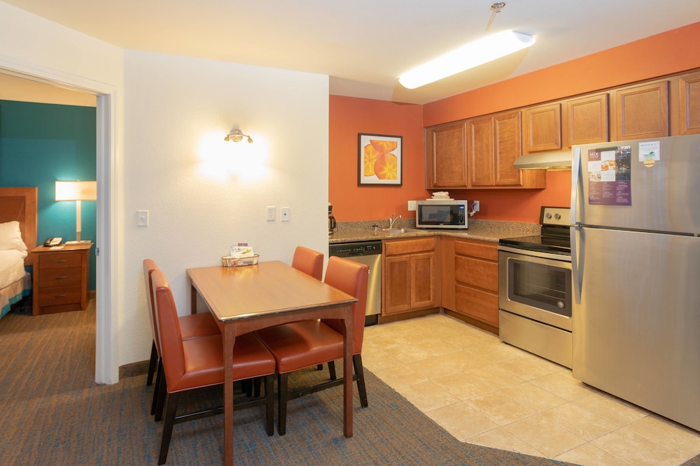 Residence Inn by Marriott Bozeman 29/42