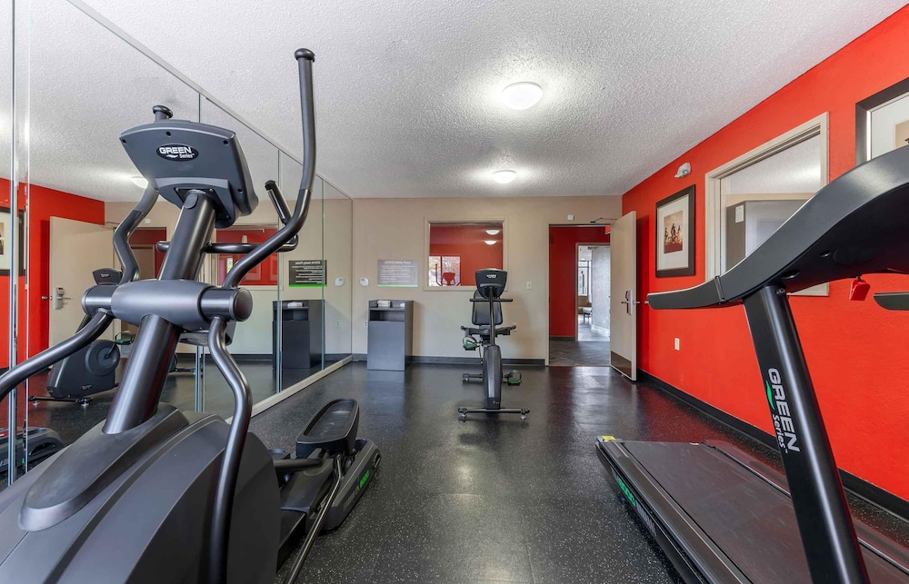 Extended Stay America - Rockford - State Street 35/54