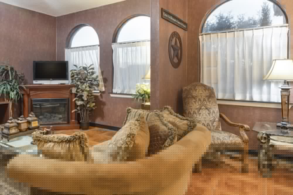 Super 8 By Wyndham San Antonio At I-10 17/25