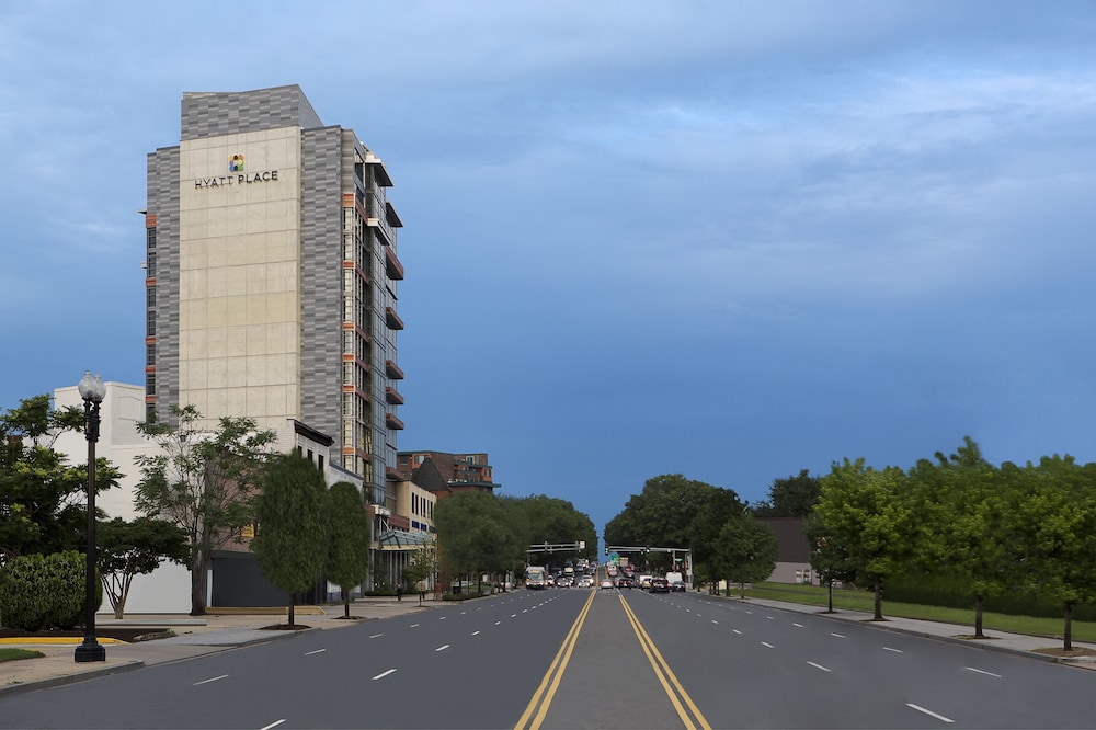 Hyatt Place Washington Dc Us Capitol 26/27