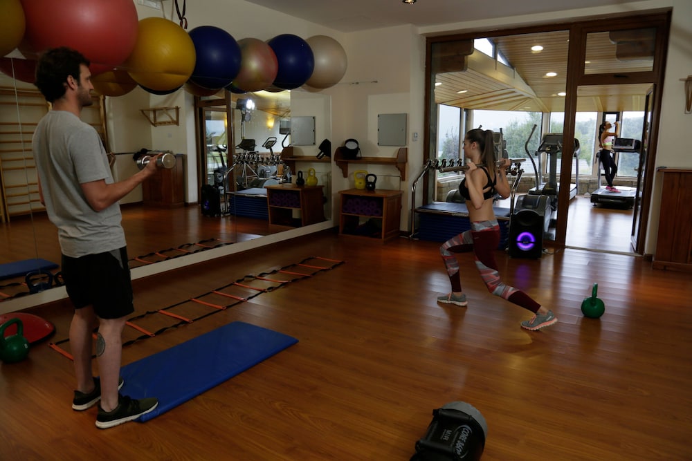 Llao Llao Hotel and Resort Golf SPA 41/83