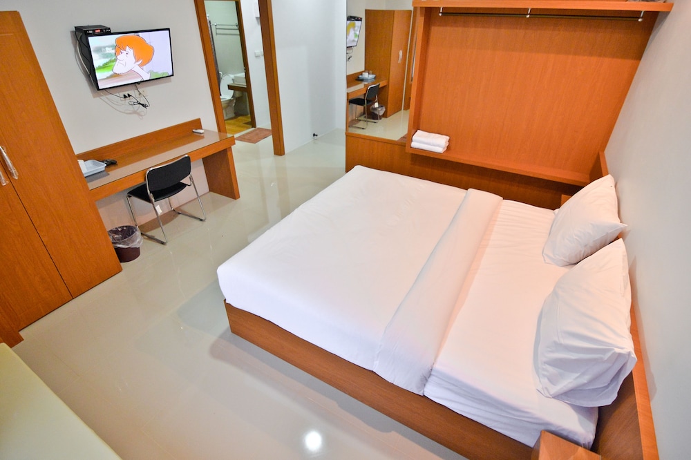 Sabuy Best Hotel Phayao 15/43