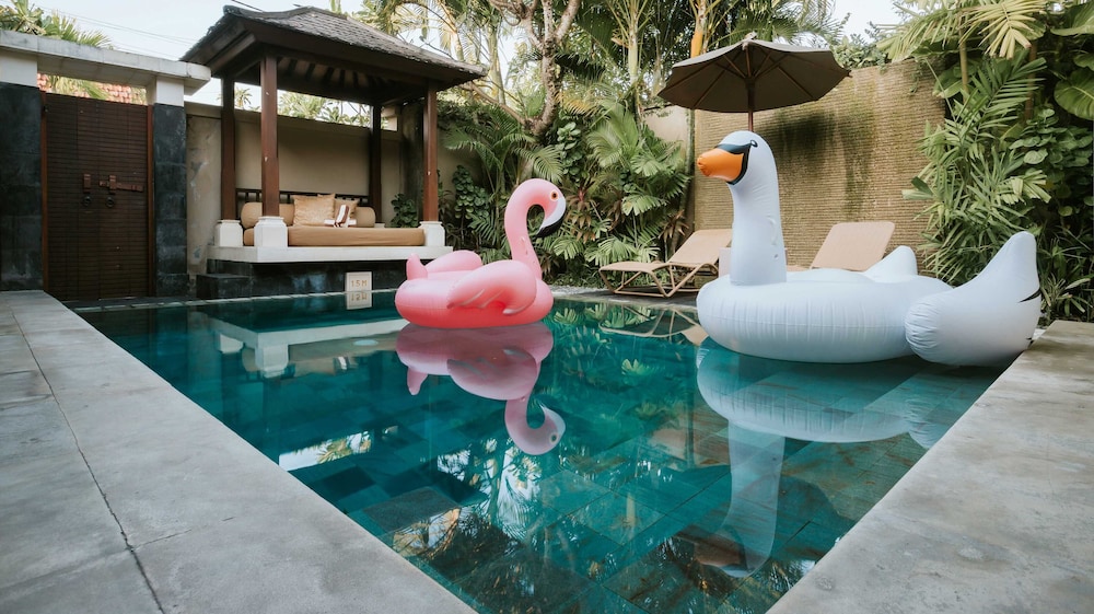 Disini Luxury Spa Villas 35/50