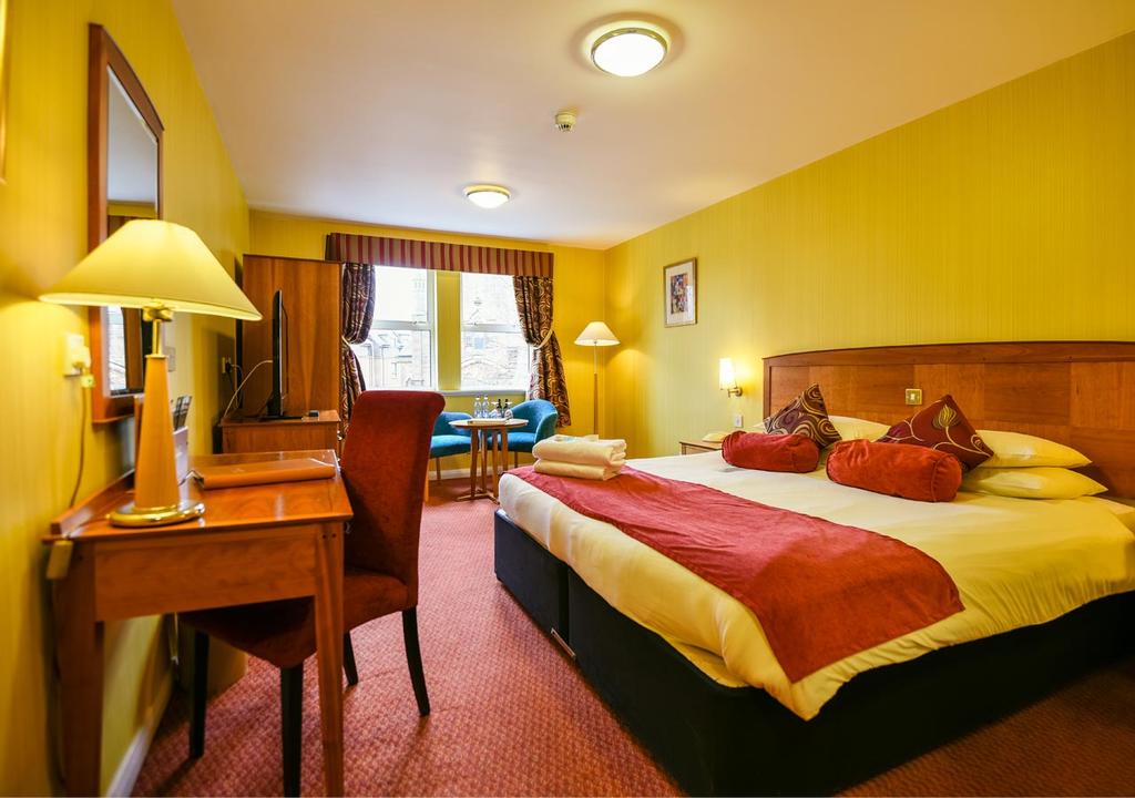 Cairndale Hotel & Leisure Club 4/27