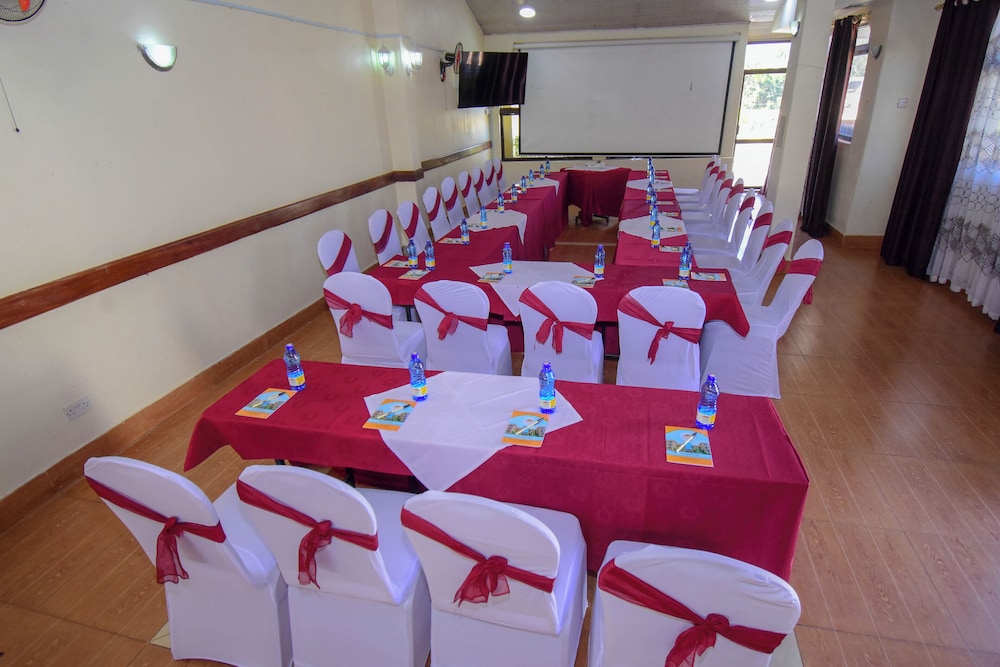 Sunstar Hotel 44/49