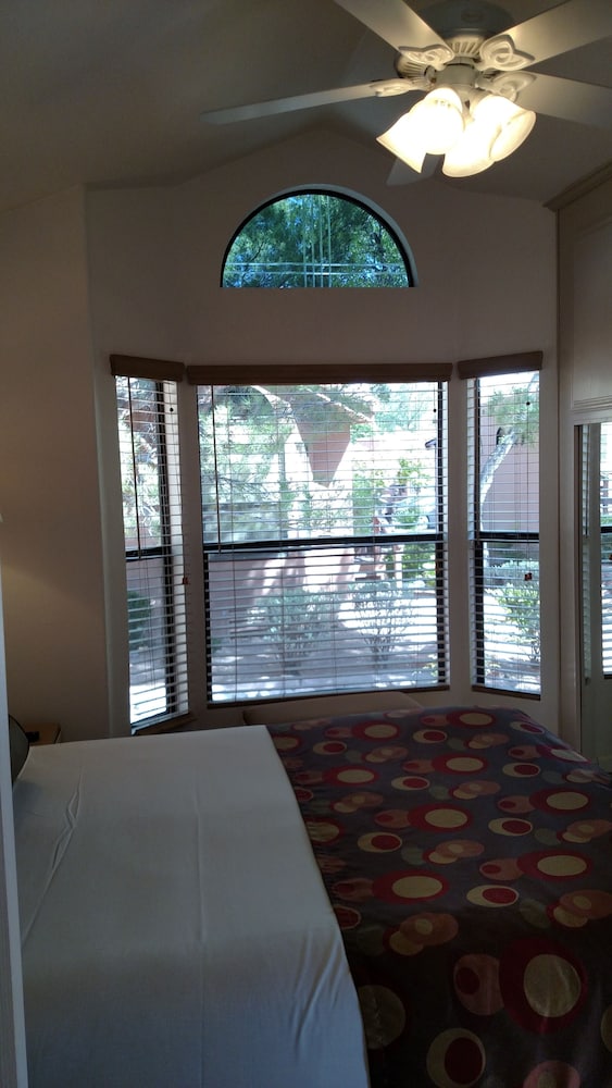 Sedona Pines Resort 27/76
