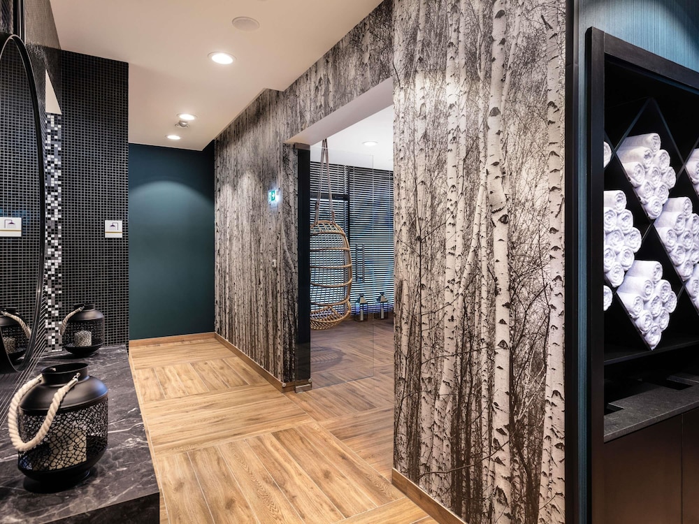 Mercure Warszawa Ursus Station 29/70