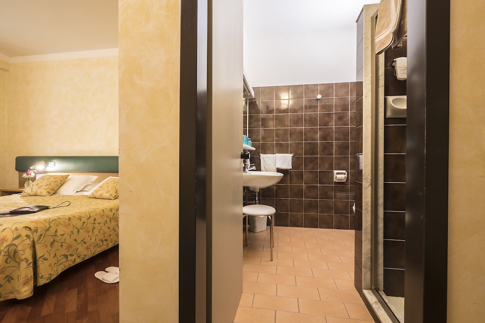 Vega Hotel Perugia 26/70