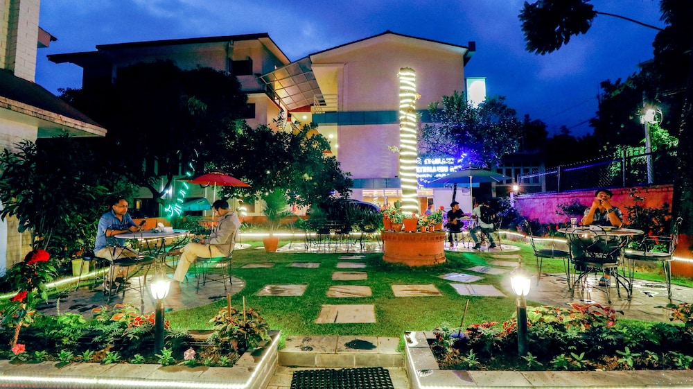 Hotel Blue Horizon 21/28