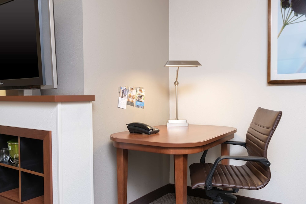 Hyatt Place Lexington 53/59