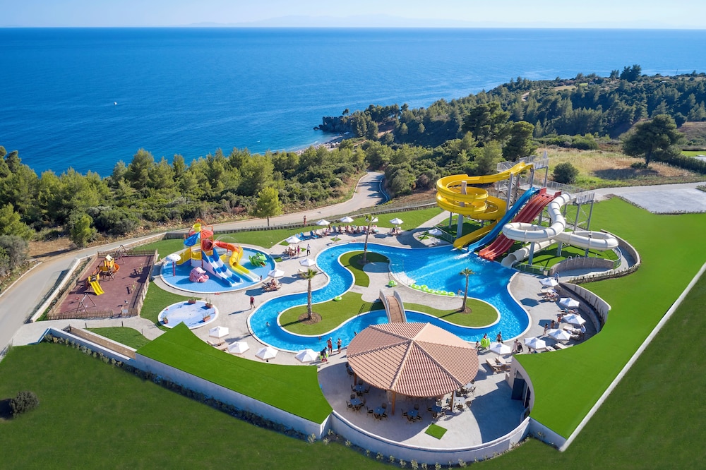 Zeus Eleva Ajul, a Registry Collection Hotel 77/83
