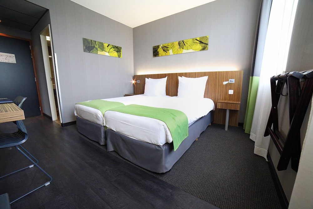 Best Western Hotel Brussels South 15/42