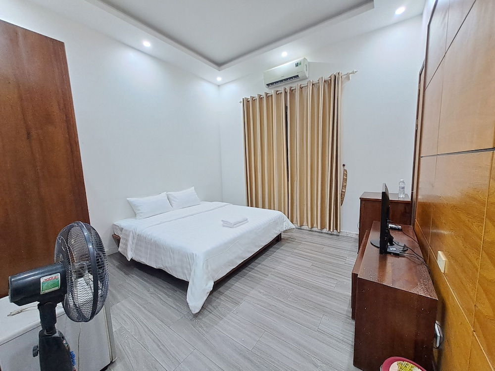 Tuan Chau Resort Ha Long 32/50