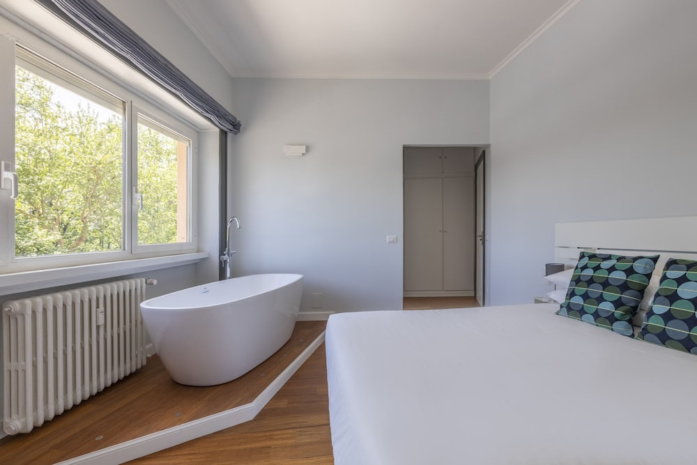 Residenza Testaccio 12/29