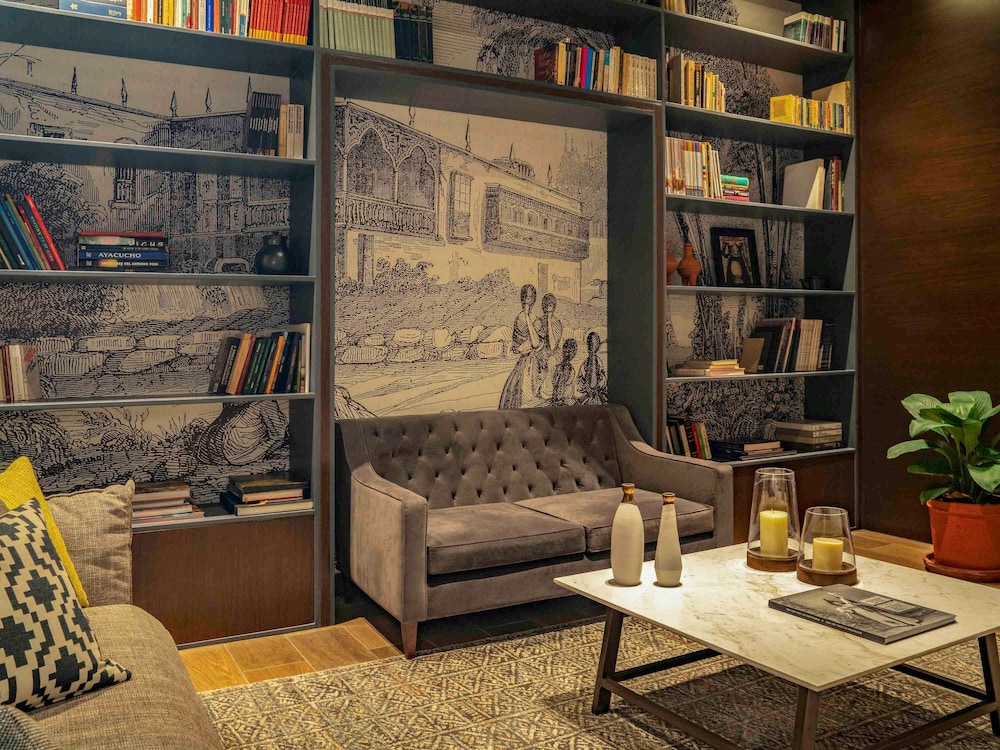 Manto Hotel Lima - MGallery Collection 32/50