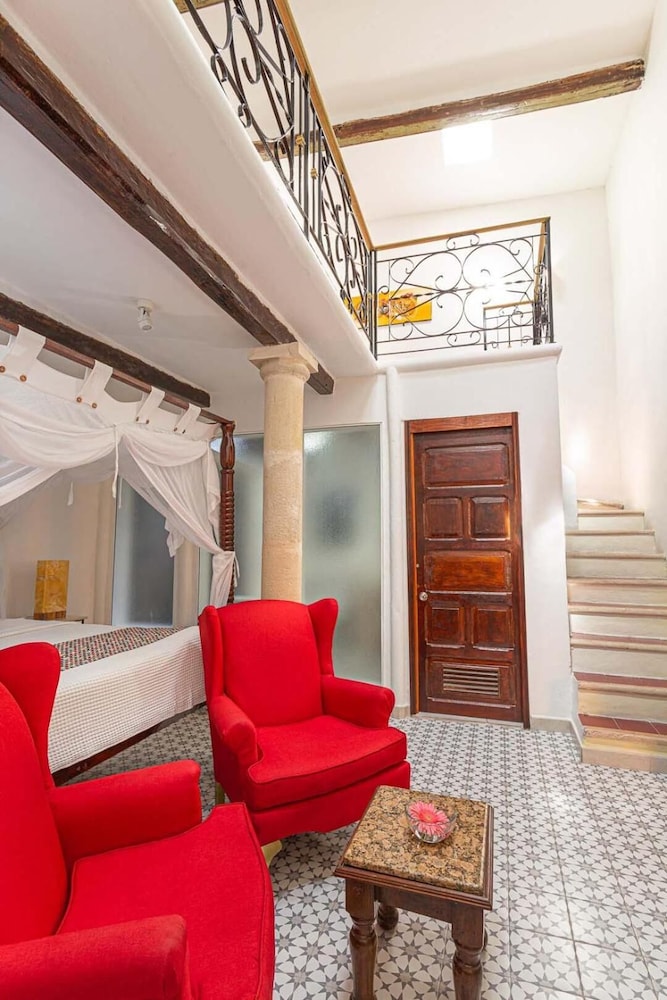 Viva Merida Hotel Boutique 48/71