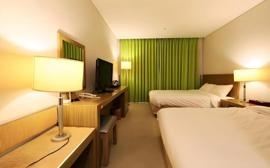 Hotel Master Daecheon 21/35