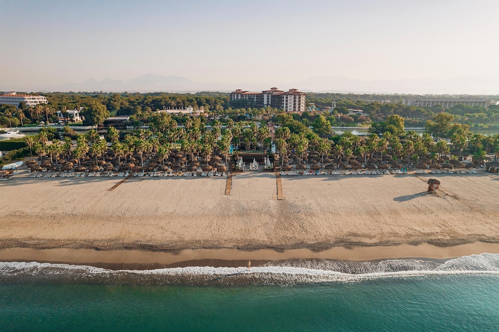 Selectum Family Resort Belek 49/54