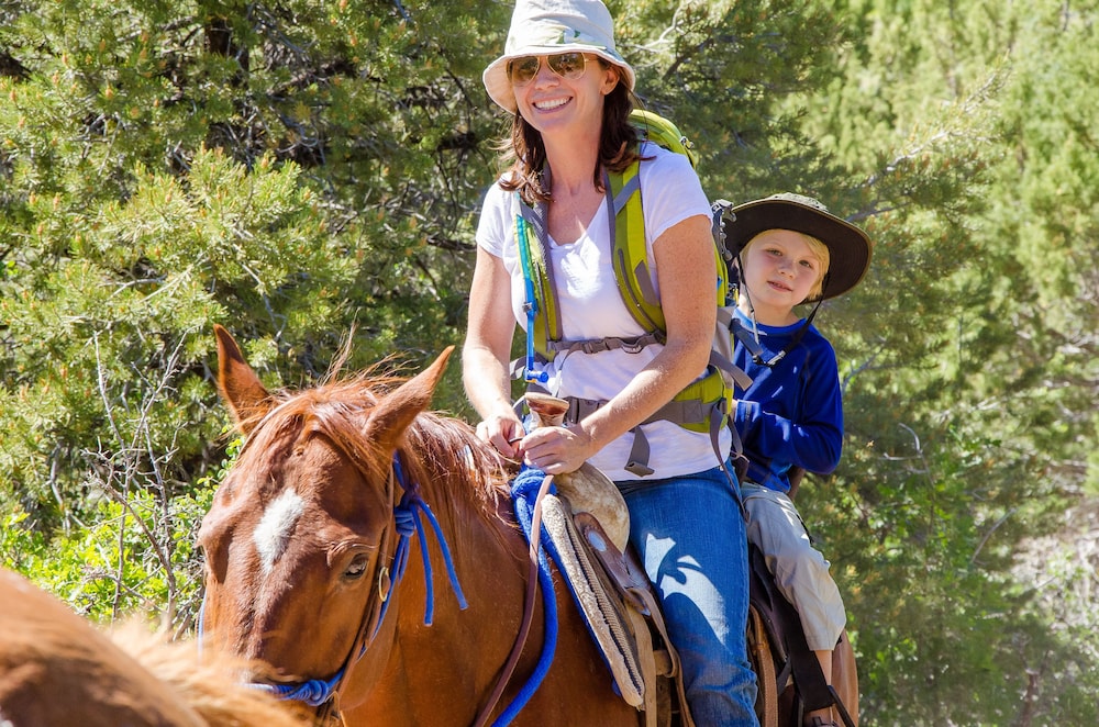 Zion Mountain Ranch 54/60